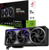 Asus Geforce Rog Astral Geforce Rtx 5090