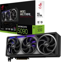 Asus Geforce Rog Astral Geforce Rtx 5090