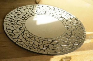 Vends stock de miroirs indo-déco