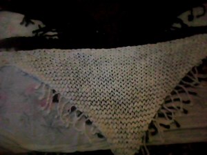 DESTOCKAGE GRAND CHALE DE FEMME