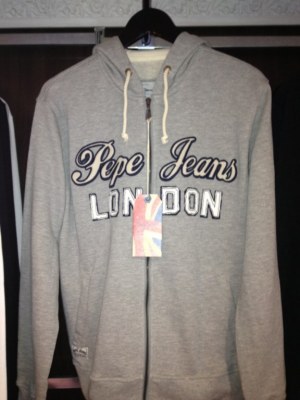 Sweat Pepe Jeans