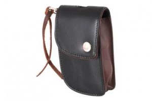 ETUI CUIR PHOTO/TELEPHONE