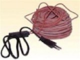 Cable chauffant / cable chauffant antigel 6ml / 3ml