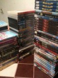 DVD occasion
