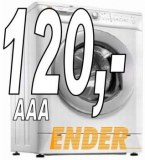 LAVE LINGE 8,5KG AAA NEUF