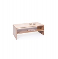 Table basse - absoluto - rectangulaire