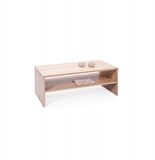 Table basse - absoluto - rectangulaire