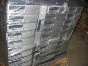 HP 7100 SFF