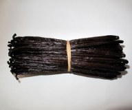 Vanille noire directement de Madagascar
