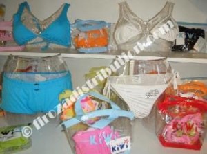 Maillots de bain Kiwi Saint Tropez