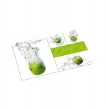 Set de table - décoration pomme