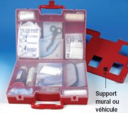 Vente trousse de secours
