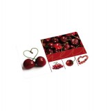 Set de table - décoration cerise