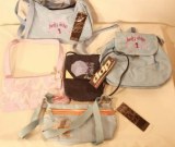 Lot sac ddp enfant a prix discount !!!!