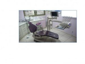 VENDS FAUTEUIL DENTAIRE ADEC 500