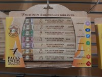 Pack 7 Encens Indien chakras : purification équilibrage méditation - 70 bâtonnets + Sup...