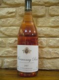 Bourgogne Marsannay rosé