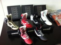 Chaussures Adulte PONY