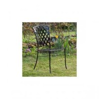 Lots de chaises en acier ou autre