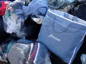 FRIPE 100 % original