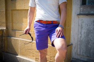 Vente en gros vêtements pour Homme ETE