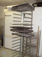 Chambre de pousse BONGARD