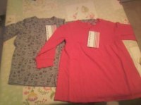 Tunique Bébé de marque