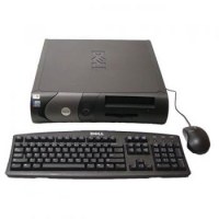 Lot de 20 ordinateurs dell 170L