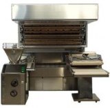 ÉTUVE INTERMÉDIAIRE