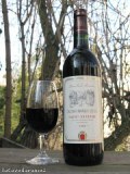 CHT MOULIN DELILLE 2004 ST ESTEPHE - GD BORDEAUX