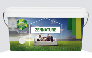 Destockage de Peinture 15 couleurs