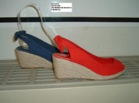 1 lot de chaussures Femme