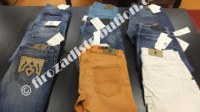 Jeans femme MCS