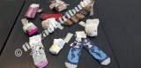 Chaussettes enfant Benetton