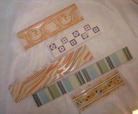 Grand choix de Listel