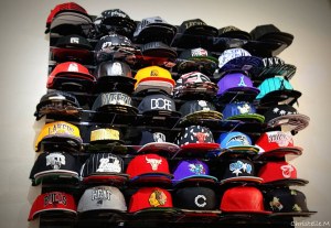 GROSSISTE STREET WEAR CAP SNAPBACK