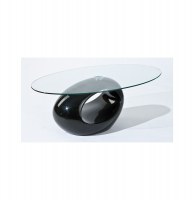 Table d'appoint - links - meubles