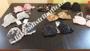 Soutien gorge Christies et Naory