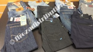 Jeans homme Japan Rags