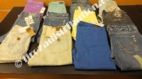 Jeans femme Roxy