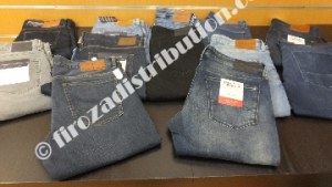 Jeans homme Tommy Hilfiger