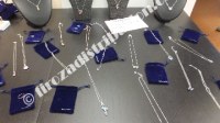 Bijoux Crystals from Swarovski