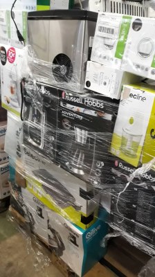 Déstockage Palette électroménager