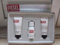 Vends coffret diesel