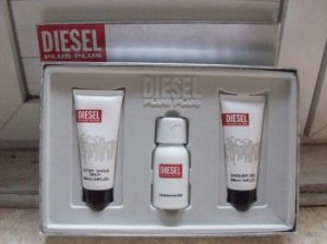 Vends coffret diesel