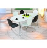 Table de cuisine - link's - meubles