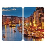 Plaques de protection universelles - venise