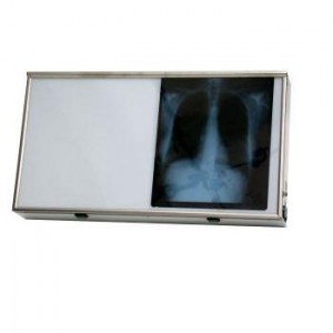 Négatoscopes 1, 2 ou 3 plages