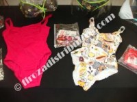 Lots de maillots de bain Oxbow