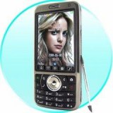 Téléphone portable SMART FUSION v1
